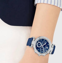 Thumbnail for Swarovski Watch Era Chrono Blue 5479239