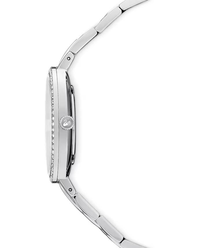 Swarovski Watch Cosmopolitan Silver 5517807