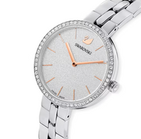 Thumbnail for Swarovski Watch Cosmopolitan Silver 5517807