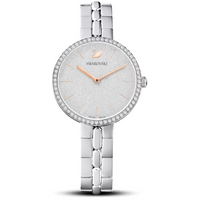 Thumbnail for Swarovski Watch Cosmopolitan Silver 5517807