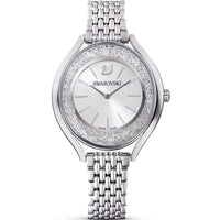 Thumbnail for Swarovski Watch Crystalline Aura Silver 5519462