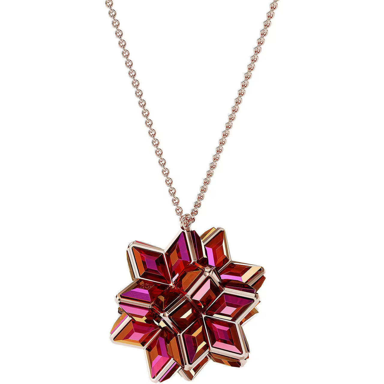 Swarovski Curiosa Pendant 5600505