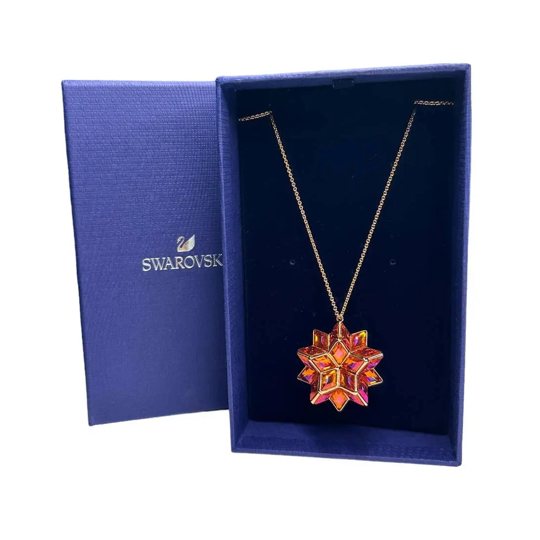 Swarovski Curiosa Pendant 5600505