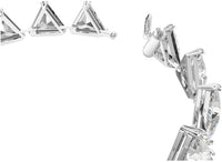 Thumbnail for Swarovski Bracelet Millenia Triangle 5600864