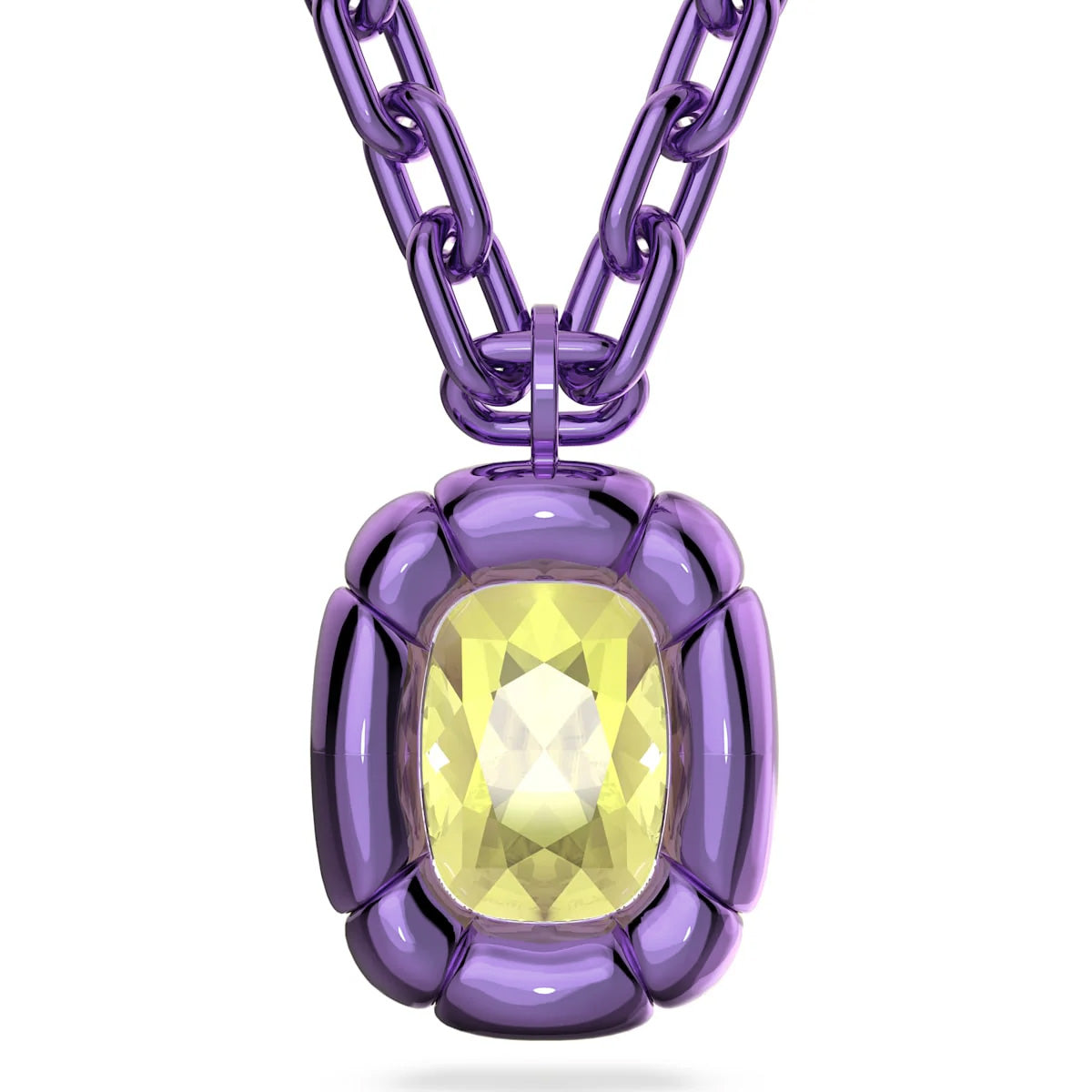 Swarovski Purple Dulcis Pendant 5610290