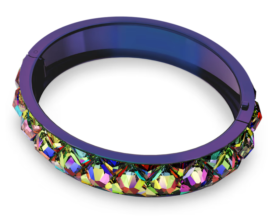 Swarovski bangle online