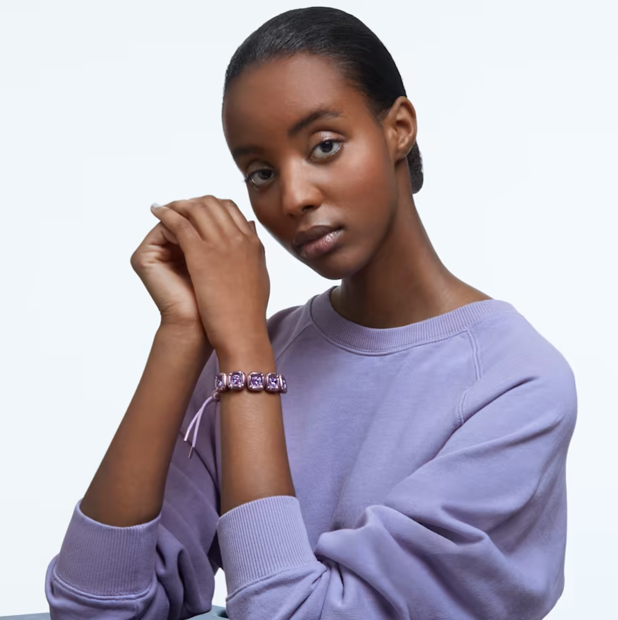 Swarovski ladies deals bracelets