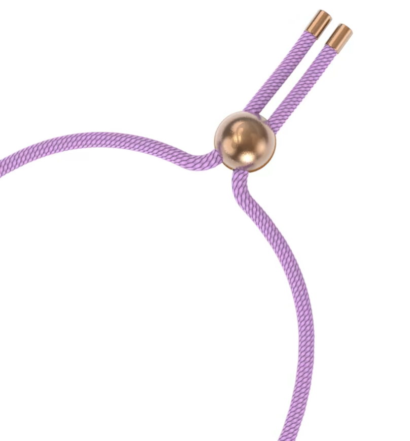 Swarovski Rose Gold Dulcis Bracelet – Watches & Crystals