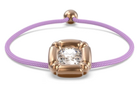 Thumbnail for Swarovski Rose Gold Dulcis Bracelet 5617983
