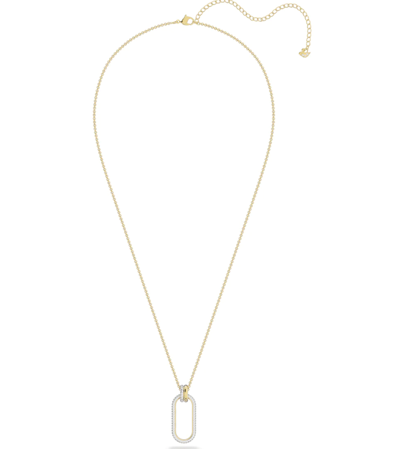 Swarovski 2025 necklace long
