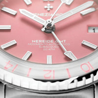 Thumbnail for Venezianico Automatic Watch Nereide GMT Rosa 3521506C
