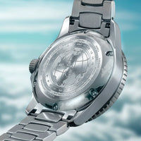 Thumbnail for Venezianico Automatic Watch Nereide GMT Cielo 3521505C