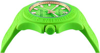 Thumbnail for Philipp Plein Watch Power Green Neon PWKAA1121