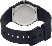 Thumbnail for Casio MW-59-1B Unisex Black Watch