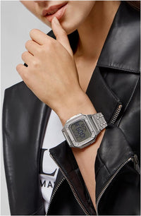 Thumbnail for Philipp Plein Watch Hyper Shock Silver PWHAA1121