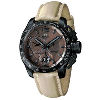Thumbnail for Metal.ch Men's Chronograph Watch Datamax CT Collection Date Bronze 7539.44
