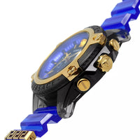 Thumbnail for Versace Icon Active Blue Men's Chronograph Watch VEZ700521