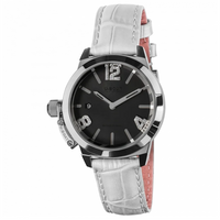 Thumbnail for U-Boat Watch Classico 38 Black Mother of Pearl 8482