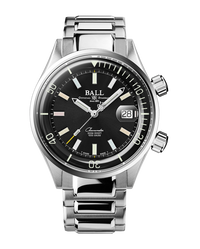 Thumbnail for Ball Men's Watch Engineer Master II Diver Chronometer Black DM2280A-S1C-BKR