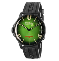 Thumbnail for U-Boat Men's Watch 47mm Darkmoon Green