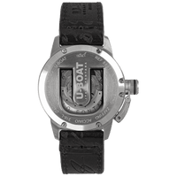 Thumbnail for U-Boat Watch Classico Vintage 40mm Black 8891