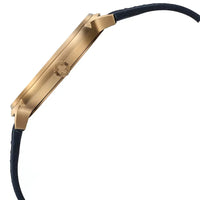 Thumbnail for Mondaine Watch Helvetica No1 Light Dark Blue MH1.L2241.LD