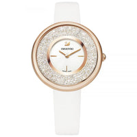 Thumbnail for Swarovski Watch Crystalline Pure Rose Gold White 5376083