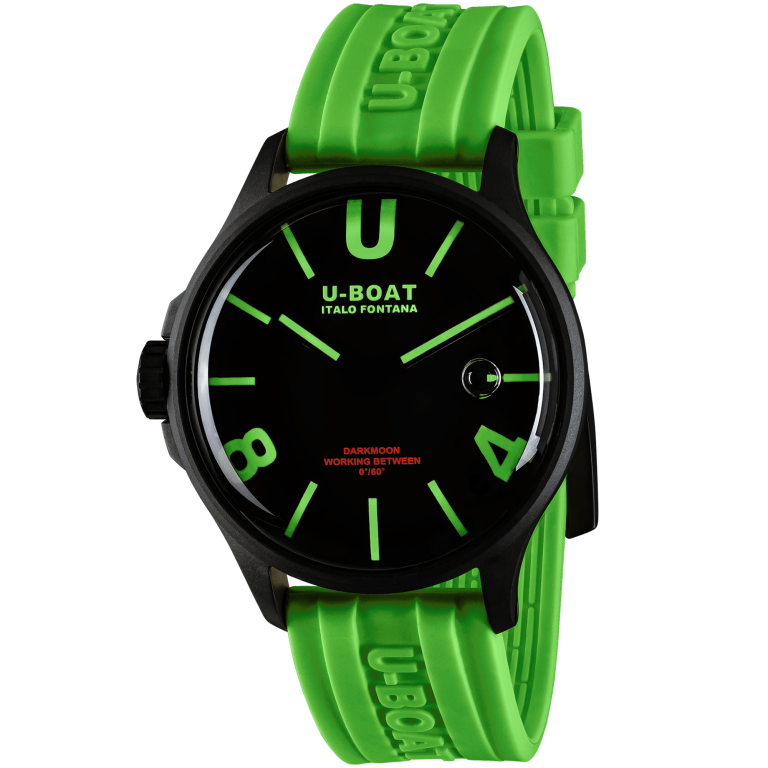 U boat 2025 quartz watch