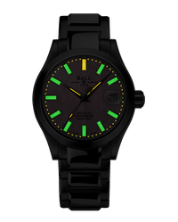 Thumbnail for Ball Ladies Watch Engineer III Marvelight Chronometer Pink NL9616C-S1C-PK