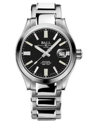 Thumbnail for Ball Men's Watch Engineer III Legend II Black NM9016C-S5C-BKR