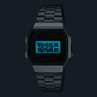 Thumbnail for Casio Unisex Digital Watch 36mm Vintage PAC-MAN Silver