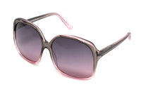 Thumbnail for Antonio Berardi Sunglasses Oversized Grey