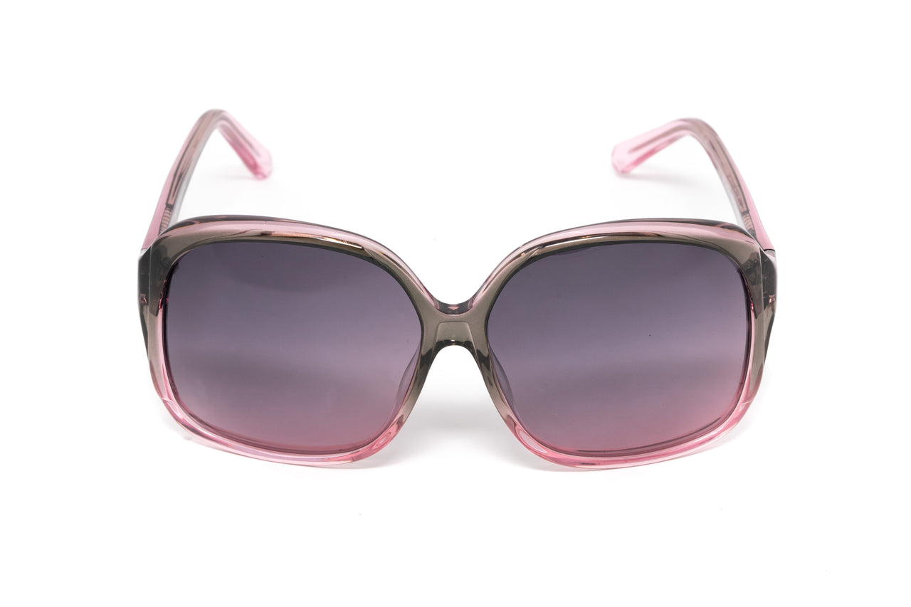 Antonio Berardi Sunglasses Oversized Grey