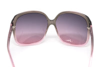 Thumbnail for Antonio Berardi Sunglasses Oversized Grey