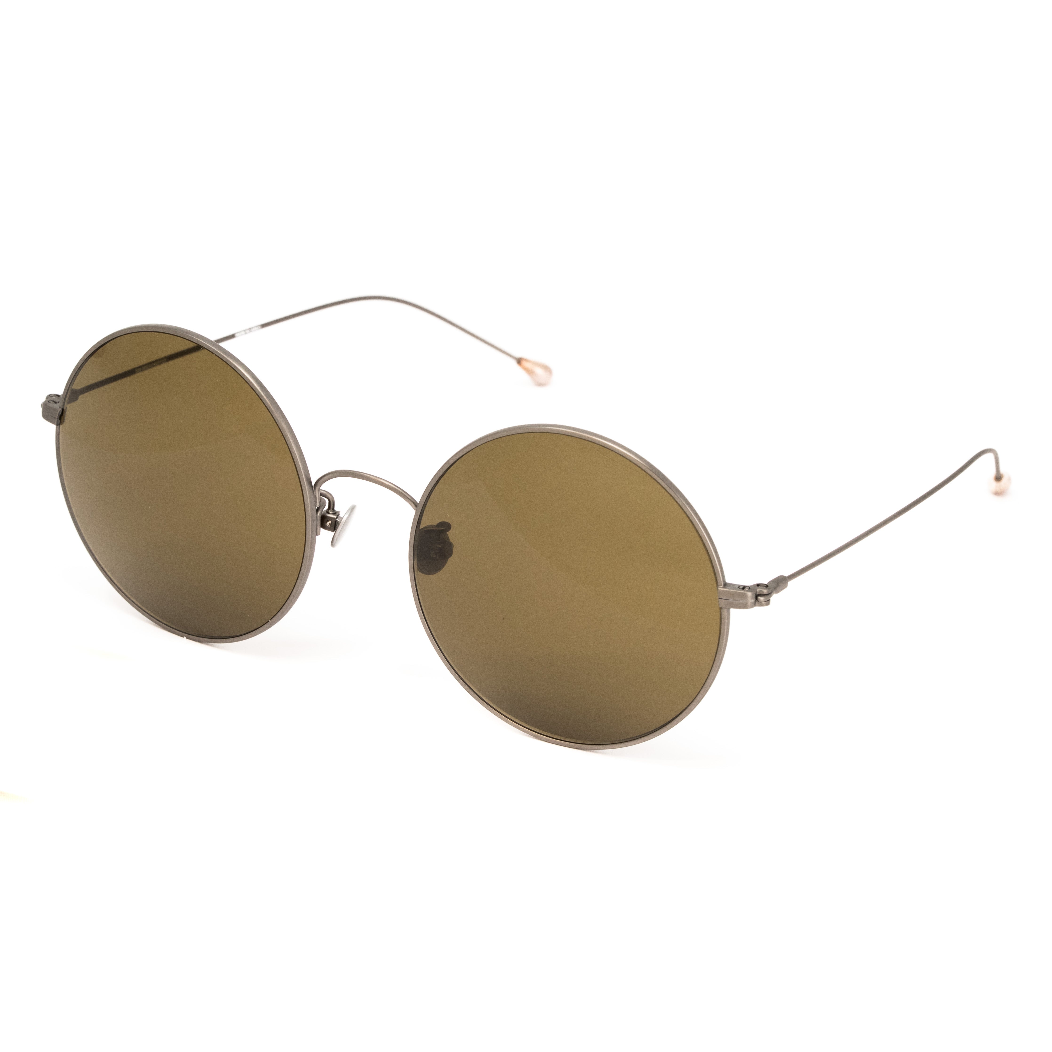 Ann Demeulemeester X Linda Farrow Sunglasses AD27C3SUN from