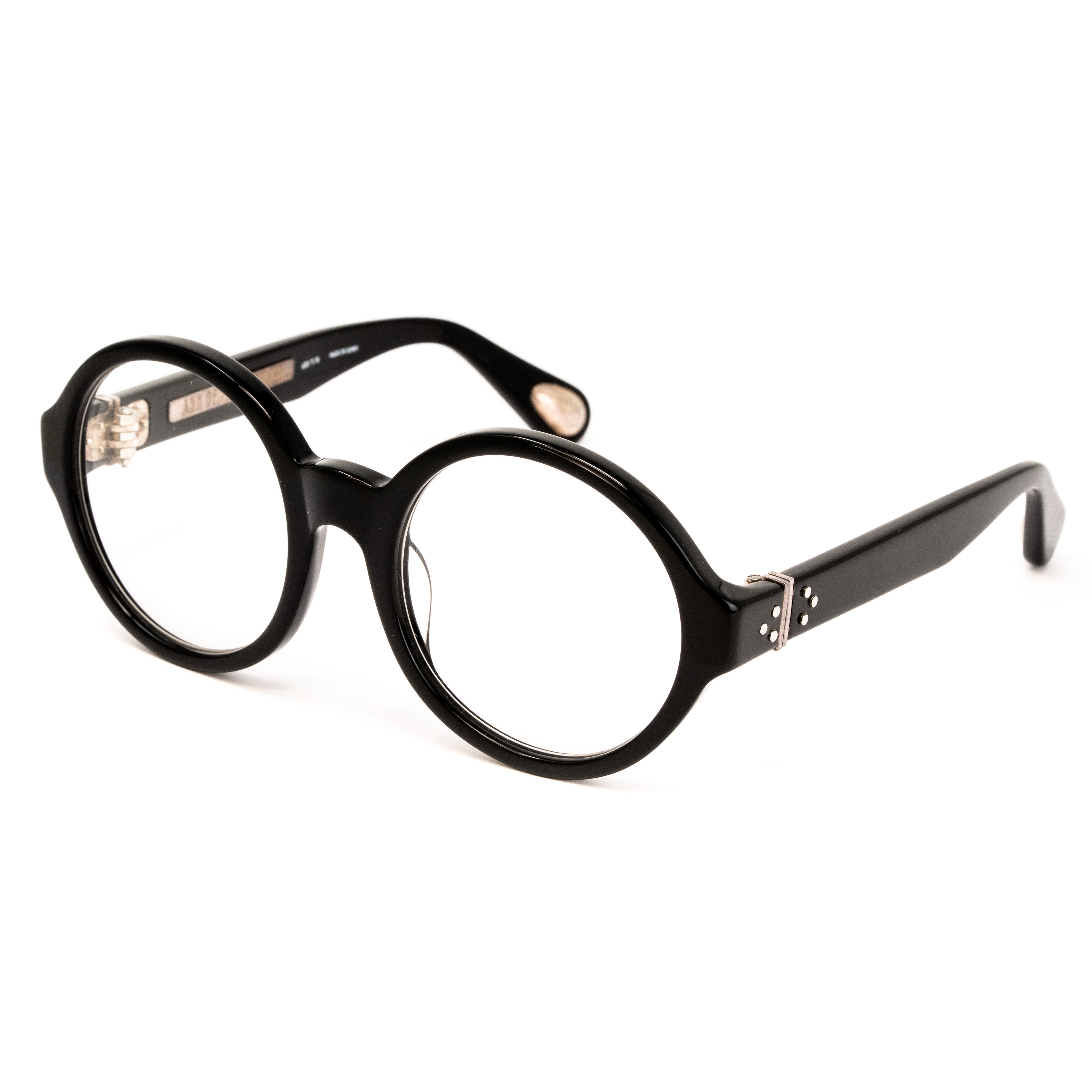 Ann demeulemeester Linda Farrow 眼鏡 Ann Demeulemeester X Linda Farrow Sunglasses AD7C8OPT from Watches