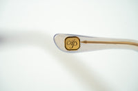 Thumbnail for Agent Provocateur Ladies Eyeglasses Cat Eye Clear AP55C10OPT