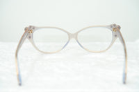 Thumbnail for Agent Provocateur Ladies Eyeglasses Cat Eye Clear AP55C10OPT