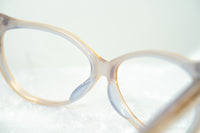 Thumbnail for Agent Provocateur Ladies Eyeglasses Cat Eye Clear AP55C10OPT