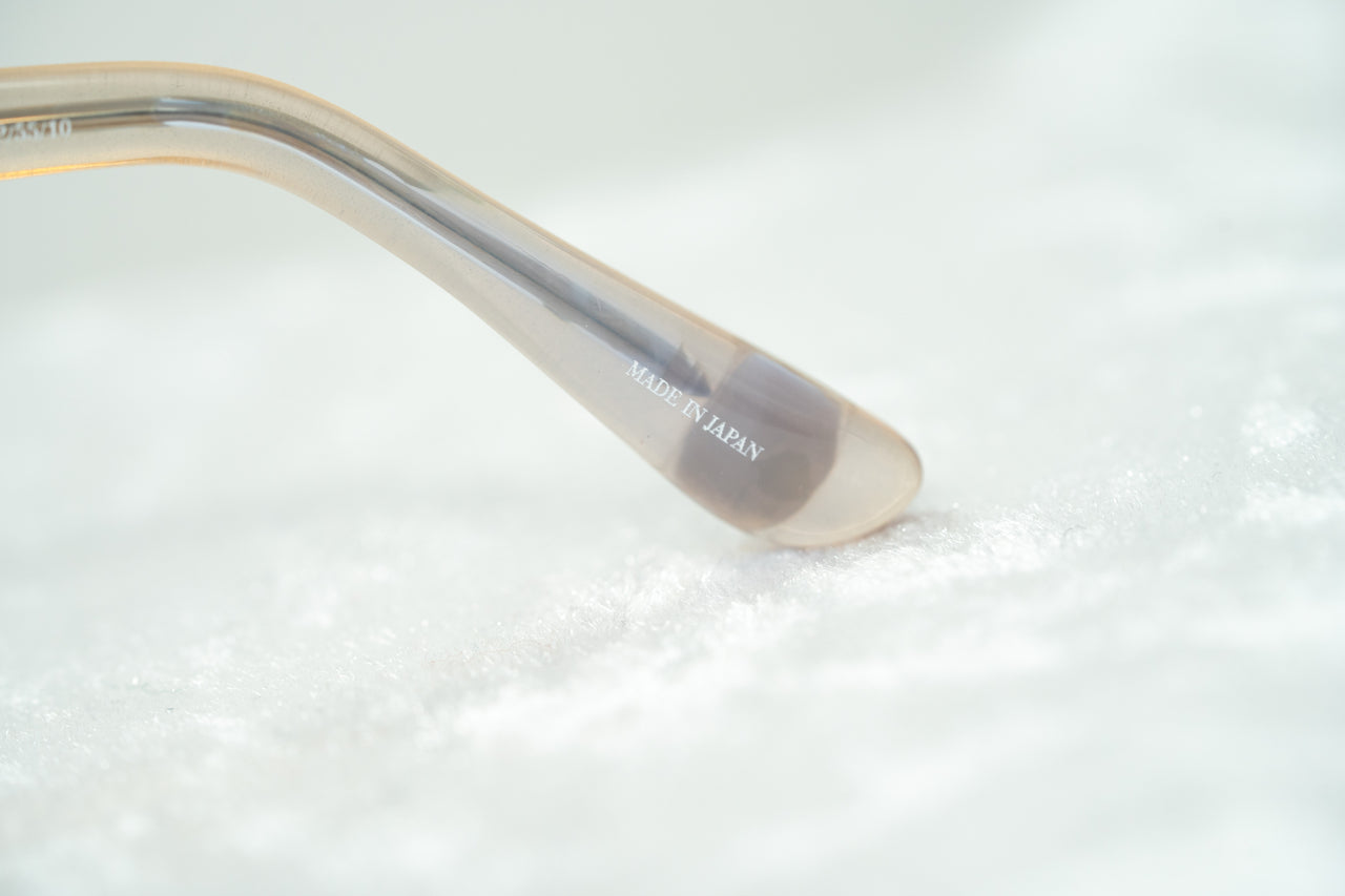 Agent Provocateur Ladies Eyeglasses Cat Eye Clear AP55C10OPT