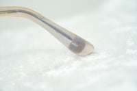 Thumbnail for Agent Provocateur Ladies Eyeglasses Cat Eye Clear AP55C10OPT