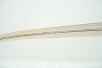 Thumbnail for Agent Provocateur Ladies Eyeglasses Cat Eye Clear AP55C10OPT