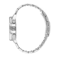Thumbnail for Citizen Men's Chronograph Watch 42mm Silver Dial