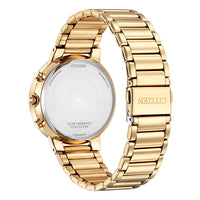 Thumbnail for Citizen Men's Chronograph Watch 42mm Green Dial