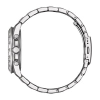 Thumbnail for Citizen Men's Chronograph Black Dial Sport Watch 44mm