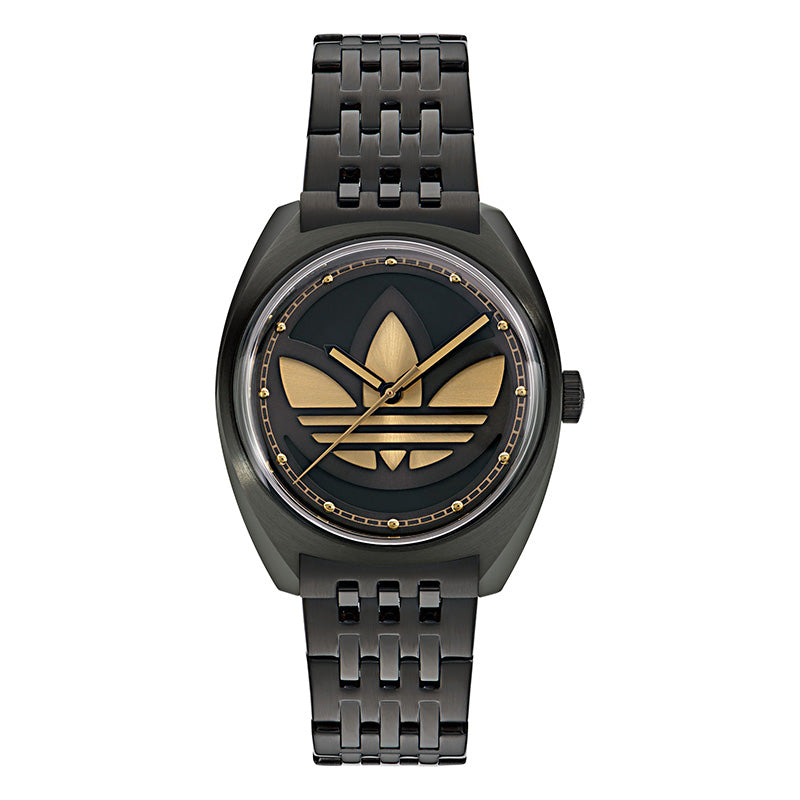 Adidas Originals Edition One Unisex Black Watch AOFH23511