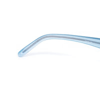 Thumbnail for Agent Provocateur Ladies Cat Eye Clear Eyeglasses AP20C12OPT