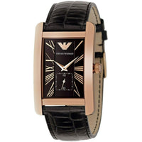 Thumbnail for Emporio Armani Men's Watch Classic Rose Gold AR0168
