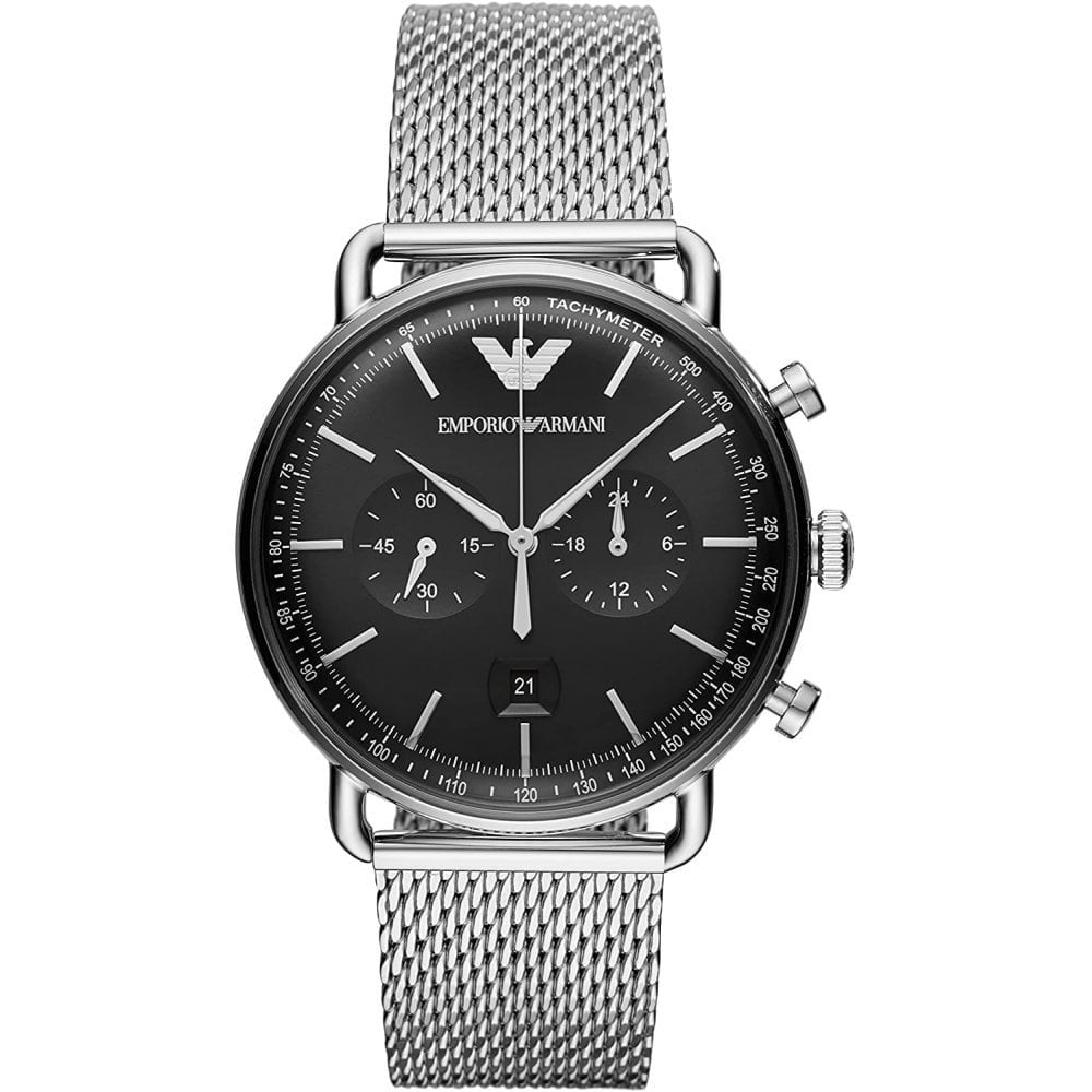 Emporio Armani Men's Watch Watch AR11104