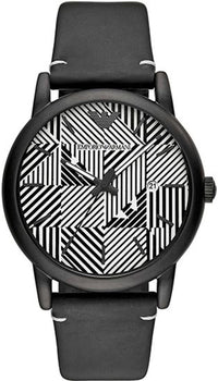 Thumbnail for Emporio Armani Men's Watch Black AR11136